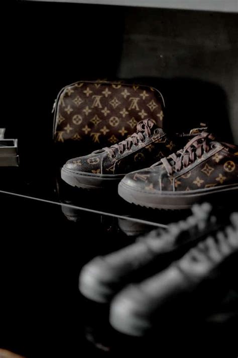 fendi louis vuitton|Fendi brand values.